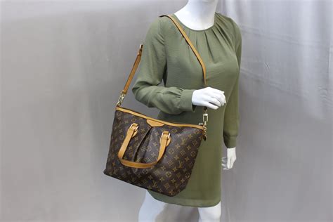 louis vuitton palermo 2way shoulder handbag monogram|Louis Vuitton Palermo pm monogram.